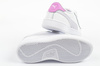 Puma Smash 3.0 Kinder-Sneaker, Weißes Leder, Modisch