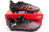 Puma Future 8 Play FG/AG Jr. Fußballschuhe für festen Boden