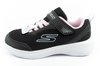 Skechers Selectors Leichte Kinder-Sportschuhe für Mädchen