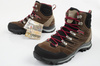 Aku Alterra Trekking-Sportschuhe Gore-Tex Leder hoch bequem [403313]