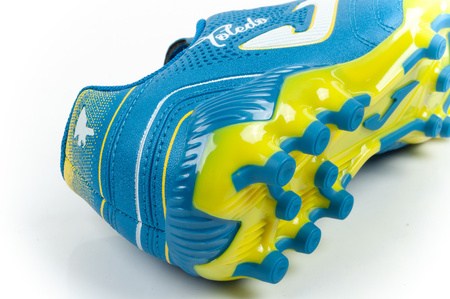 Joma Fußballschuhe Kinder Stollen Toledo JR für Rasen und Kunstrasen