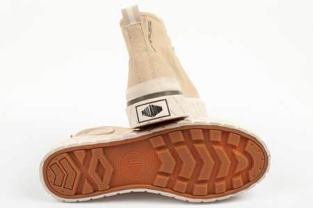 Palladium Herren Palla Ace Chukka High-Top-Sneaker