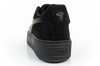 Puma Karmen Damen Sportschuhe [384614 01], Schwarz.