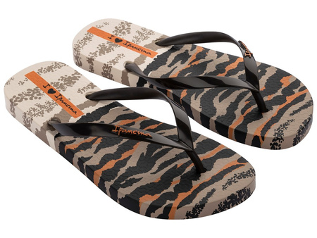 Ipanema Animal Flip-Flops für Damen – modisch und bequem für den Strand [83617 AY382]