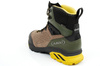 Aku Reactive GTX Herren Trekkingschuhe [668220], braun.