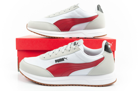 Puma R78 Lightwind Herren-Sneaker – Bequem und modisch