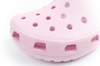 Crocs Classic Damen Clogs, modisch und bequem, Pink
