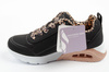 Skechers Uno Lite 2.0 Kinder-Sneaker, Schwarz