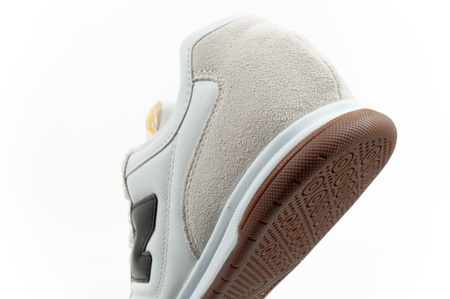 New Balance Herren-Sportschuhe, modische und bequeme weiße Sneaker