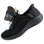 Skechers Ultra Flex 3.0 Damenschuhe [149710/BBK]