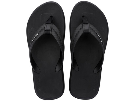Ipanema Urban Thong [83629 BC878] Herren Flip-Flops, schwarz.