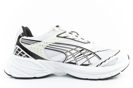 Puma Velophasis Always On Sneaker, modisch, bequem, weiß [395908 01]