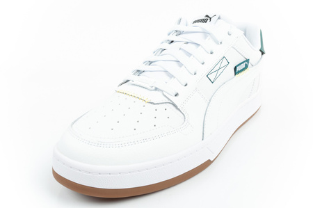 Puma Canven 2.0 VTG Herren Sportschuhe Sneaker Bequem Weiß [392332 01]