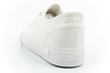 Lee Ava Low Damen-Sneaker – Weiß, modisch, bequem