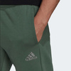 Adidas Recbos Herren Jogginghose [HM7892] grün.