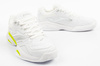 Joma Master 1000 – Damen-Tennisschuhe mit Dämpfung (Weiß)