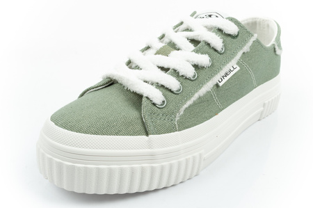 O'Neill Spinna C Damen-Sneaker – Grün, modisch, bequem