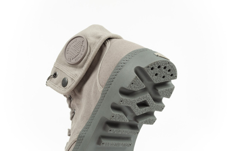 Palladium Baggy Damen-Sportschuhe [92353-066], grau.