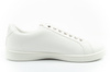 U.S. Polo Assn. Herren-Sneaker, modisch, weiß, bequem