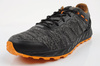 Aku Rapida Air Gore-Tex Wanderschuhe für Herren, Leichtes Grau/Schwarz