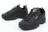 Buty Fila Disruptor Low [1010262.12V] r.40