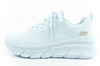 Sportschuhe Damen Sneaker Skechers Bobs blau modisch [117385/LTBL]