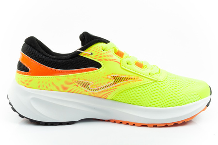 Joma Active Herren-Laufschuhe, bequem, strapazierfähig, Gelb