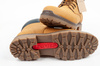 Levi's Forrest Nova Kinder-Ankle-Boots in Braun