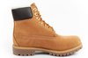 Timberland Premium 6 Trekkingschuhe [TB1A2E31231], braun.