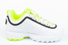 FILA Disruptor Sportschuhe [1010978.91Y]