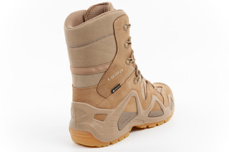 Lowa Zephyr GORE-TEX HI TF – taktische Herren-Militärstiefel (hohe Ausführung)
