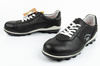 Lavoro Low Safety S3 SRA Arbeitsschuhe [6238.10]