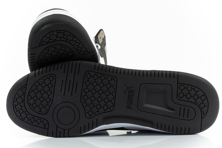 Puma Rebound v6 Herren Sportschuhe [392326 22], mehrfarbig.