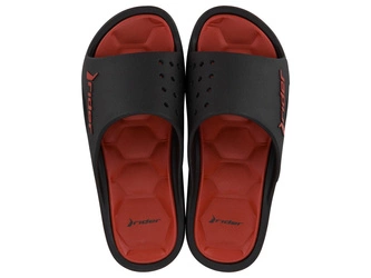 Rider Bay XIV Ad Herren Flip-Flops, sportlich, bequem, schwarz [83632 BB243]