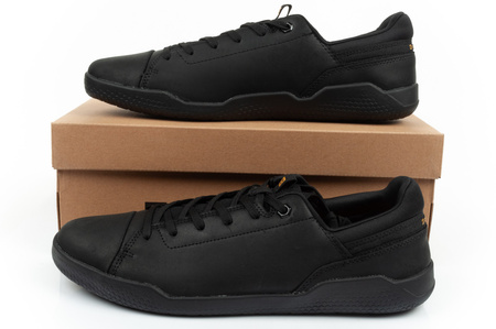Caterpillar-Sneaker [P110105], schwarz.