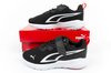 Puma All-Day Kindersportschuhe [387387 01], Schwarz.