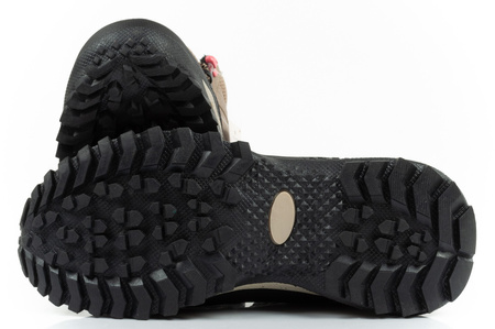Vertigo Alpes Everes Damen-Trekkingschuhe [EVEREST WOMEN NATURAL]