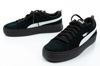 Buty Damskie Sportowe PUMA Smash Platform SD [366488 02]