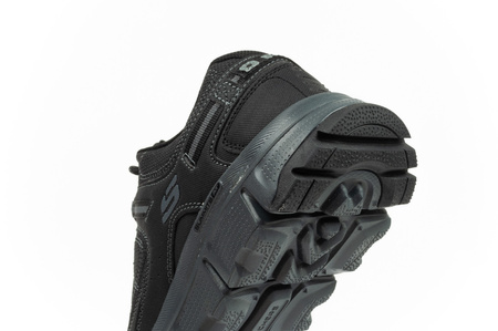 Skechers Herren-Sportschuhe [237620/BKCC], Schwarz.