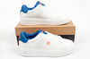 Fila Crosscourt Sportschuhe [0051.13214], weiß.