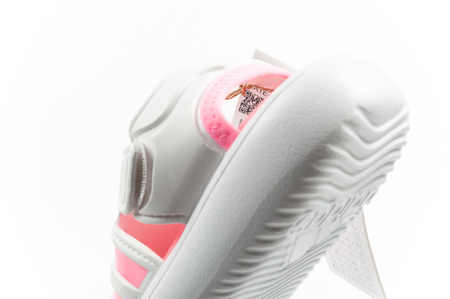 Adidas Wassersandalen für Kinder, wasserdicht und bequem