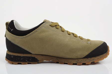 Aku Bellamont Gore-Tex Damen-Wanderschuhe, Strapazierfähiges Olivgrün