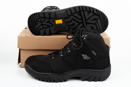 4F Wintersportschuhe für Herren [OBMH251 21S]