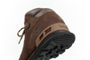 Timberland Euro Rock Mid Trekkingschuhe [TB06823R214] braun