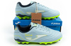 Joma Fußballschuhe für Kinder, Toledo JR 2605, mit Stollen, für Rasen und Orlik