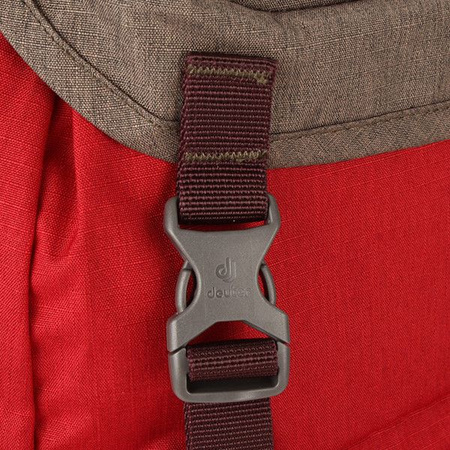 Deuter Walker 20L Leichter Sport- und Trekkingrucksack