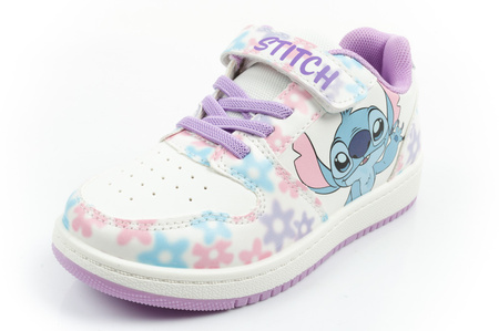 Leomil Kinder-Sportschuhe Stitch Sneakers – Bequem und leicht mit Klettverschluss