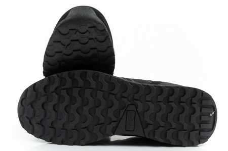 Wrangler Wylie Herren-Sneaker – Modisch, bequem, leicht