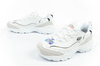 Skechers New Heat Damen Sportschuhe [150231/WBK], Weiß.