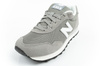 New Balance 515 Herren-Sportschuhe, strapazierfähig, modisch, Grau